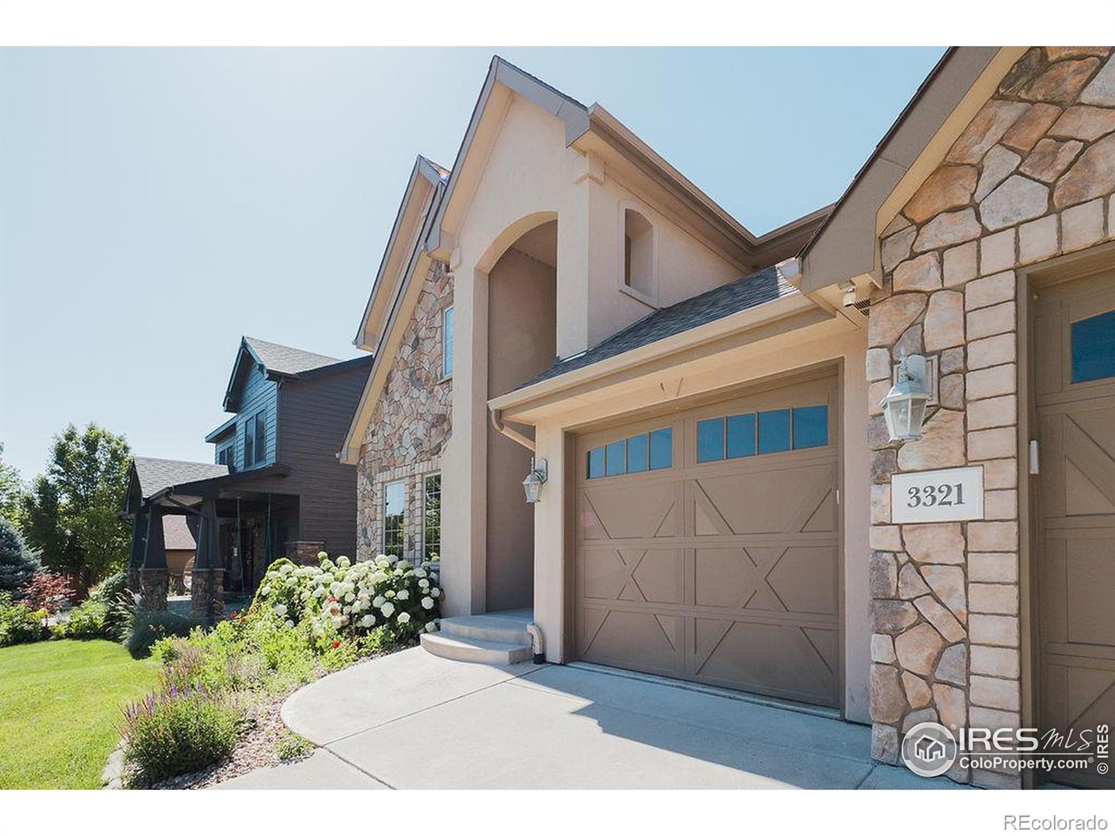 MLS Image #3 for 3321  muskrat creek drive,fort collins, Colorado