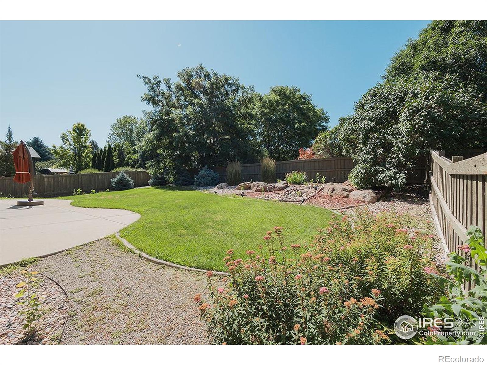 MLS Image #35 for 3321  muskrat creek drive,fort collins, Colorado