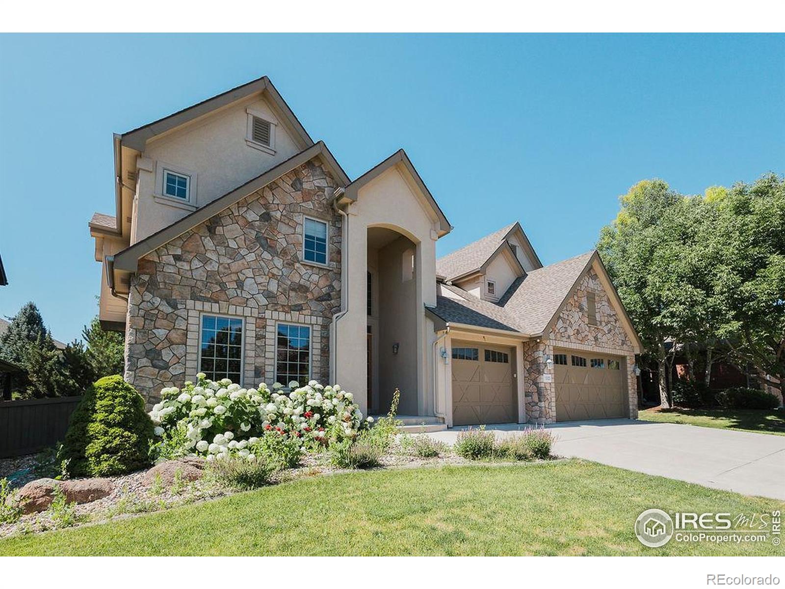 MLS Image #4 for 3321  muskrat creek drive,fort collins, Colorado