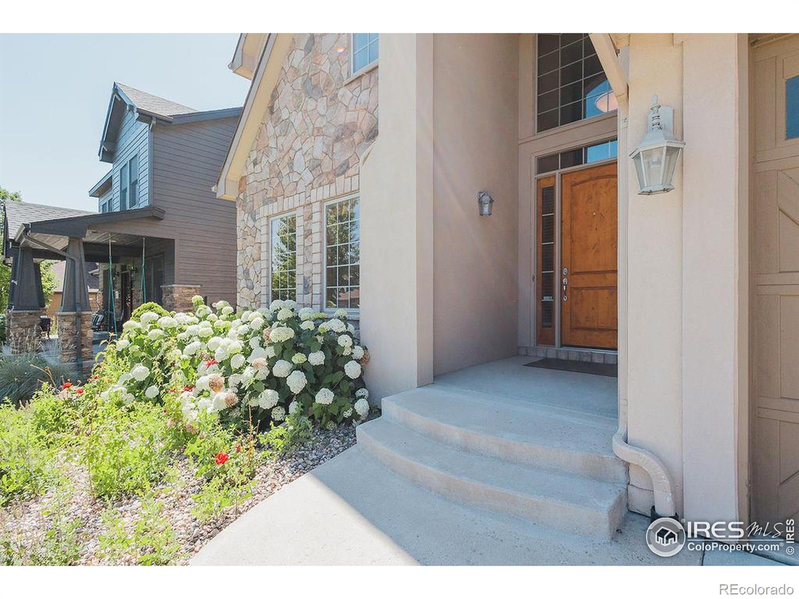 MLS Image #5 for 3321  muskrat creek drive,fort collins, Colorado