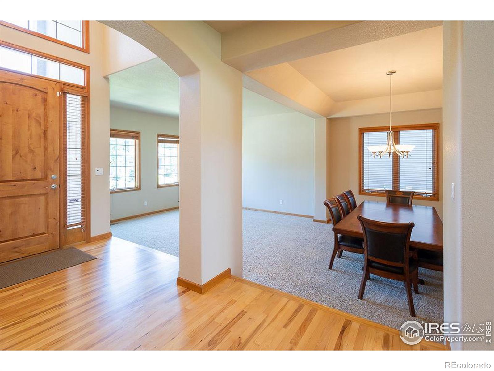 MLS Image #7 for 3321  muskrat creek drive,fort collins, Colorado
