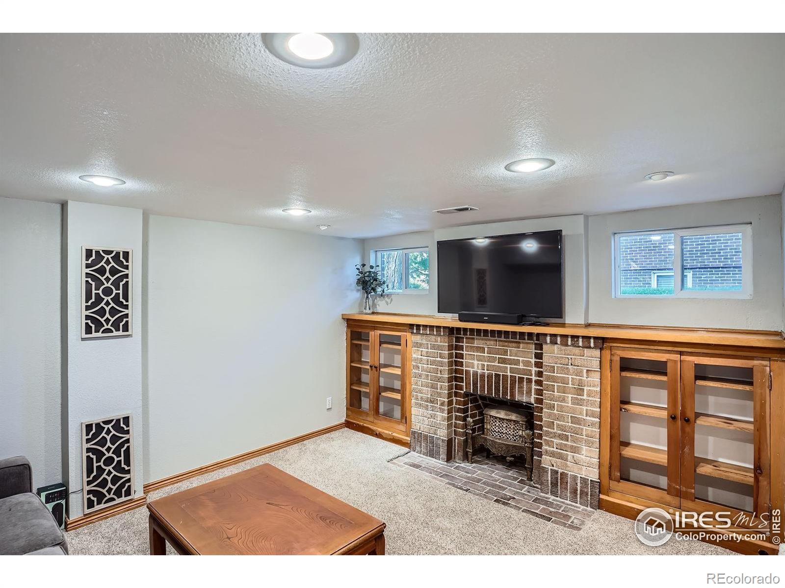 MLS Image #19 for 1230 s emerson street,denver, Colorado