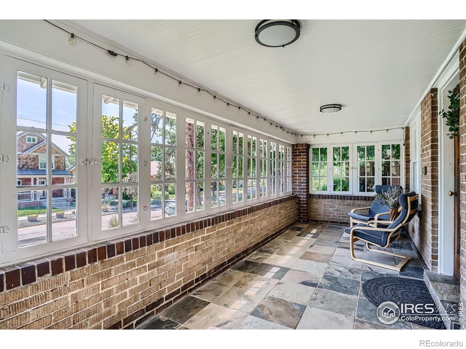 MLS Image #2 for 1230 s emerson street,denver, Colorado