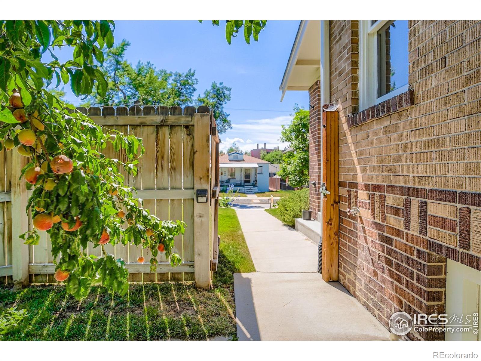 MLS Image #20 for 1230 s emerson street,denver, Colorado