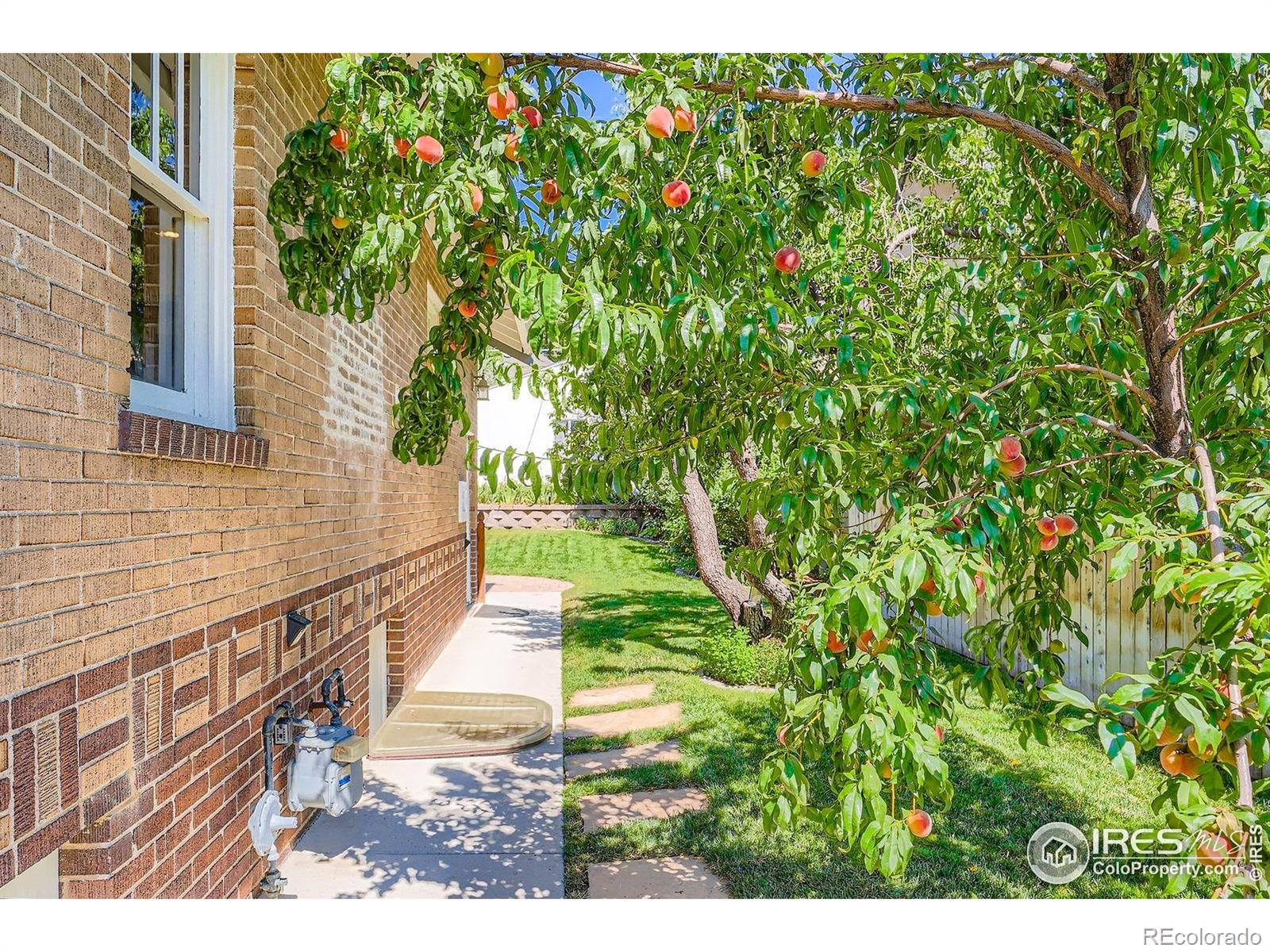 MLS Image #21 for 1230 s emerson street,denver, Colorado