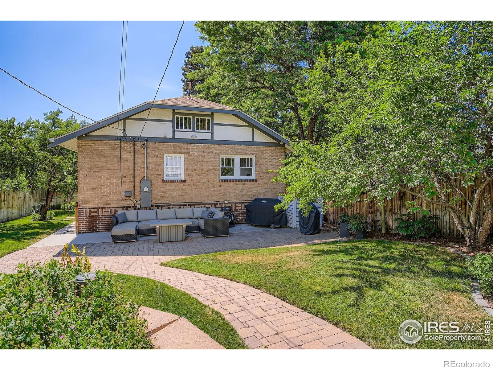 MLS Image #22 for 1230 s emerson street,denver, Colorado