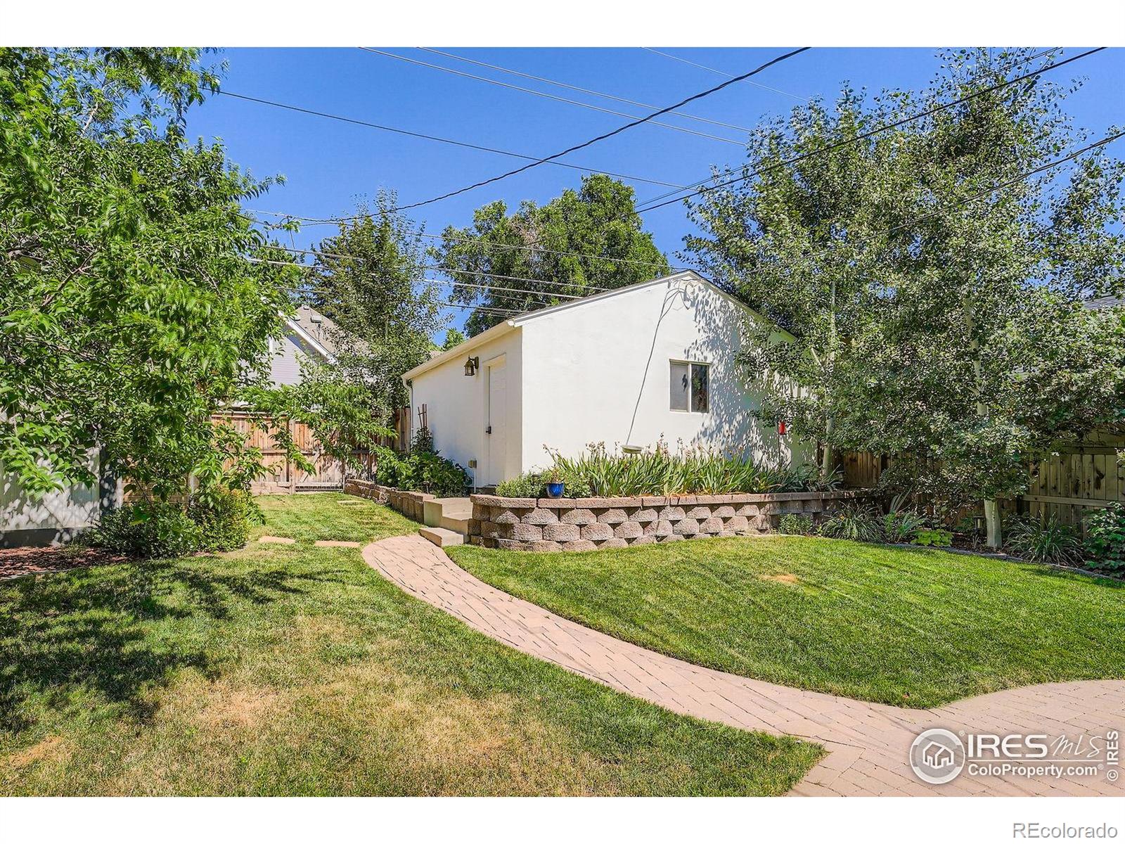 MLS Image #23 for 1230 s emerson street,denver, Colorado