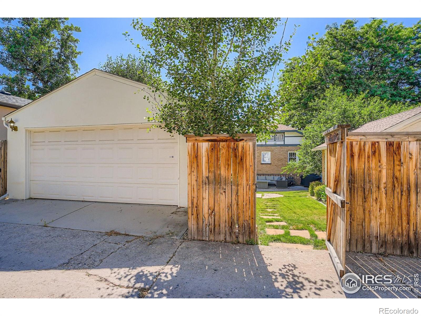 MLS Image #24 for 1230 s emerson street,denver, Colorado