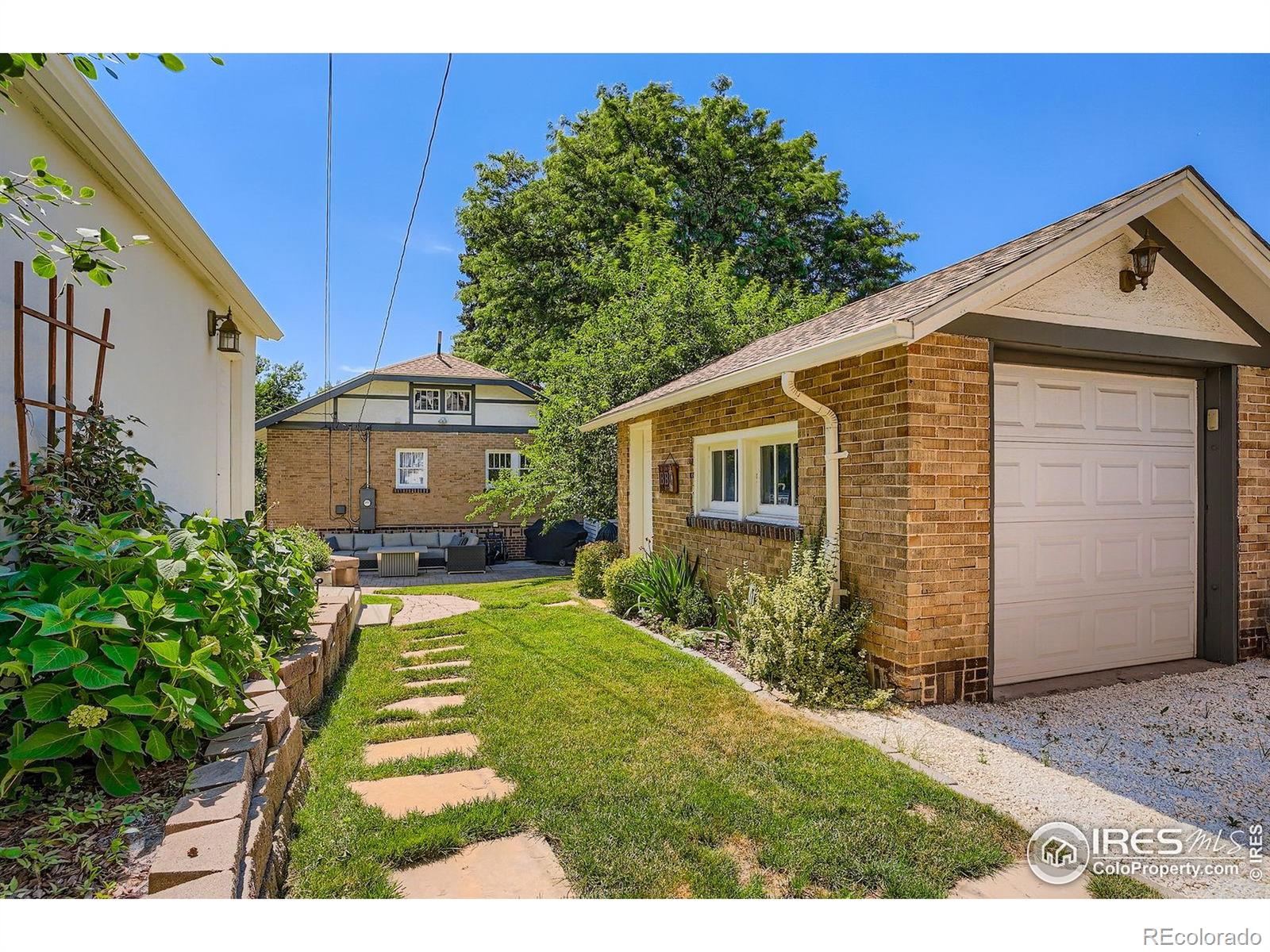 MLS Image #25 for 1230 s emerson street,denver, Colorado