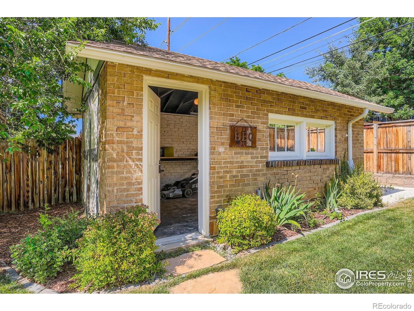 MLS Image #26 for 1230 s emerson street,denver, Colorado