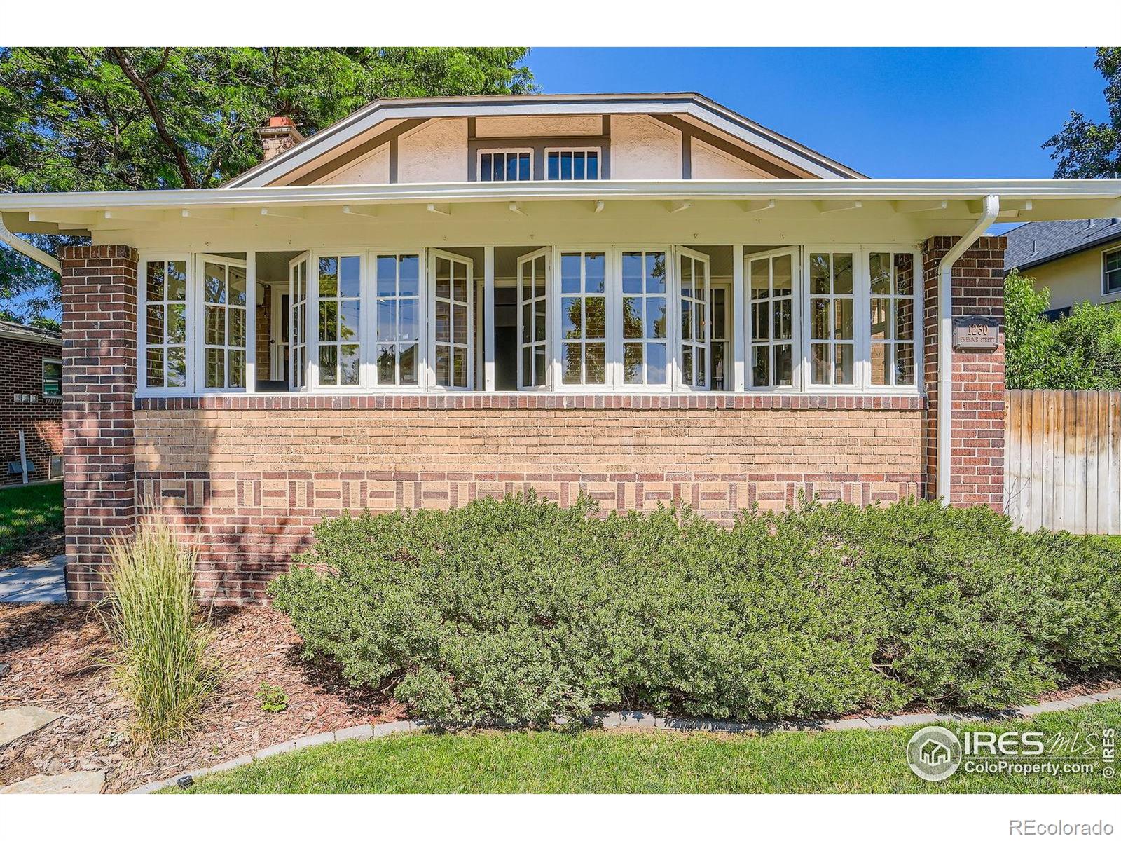 MLS Image #29 for 1230 s emerson street,denver, Colorado
