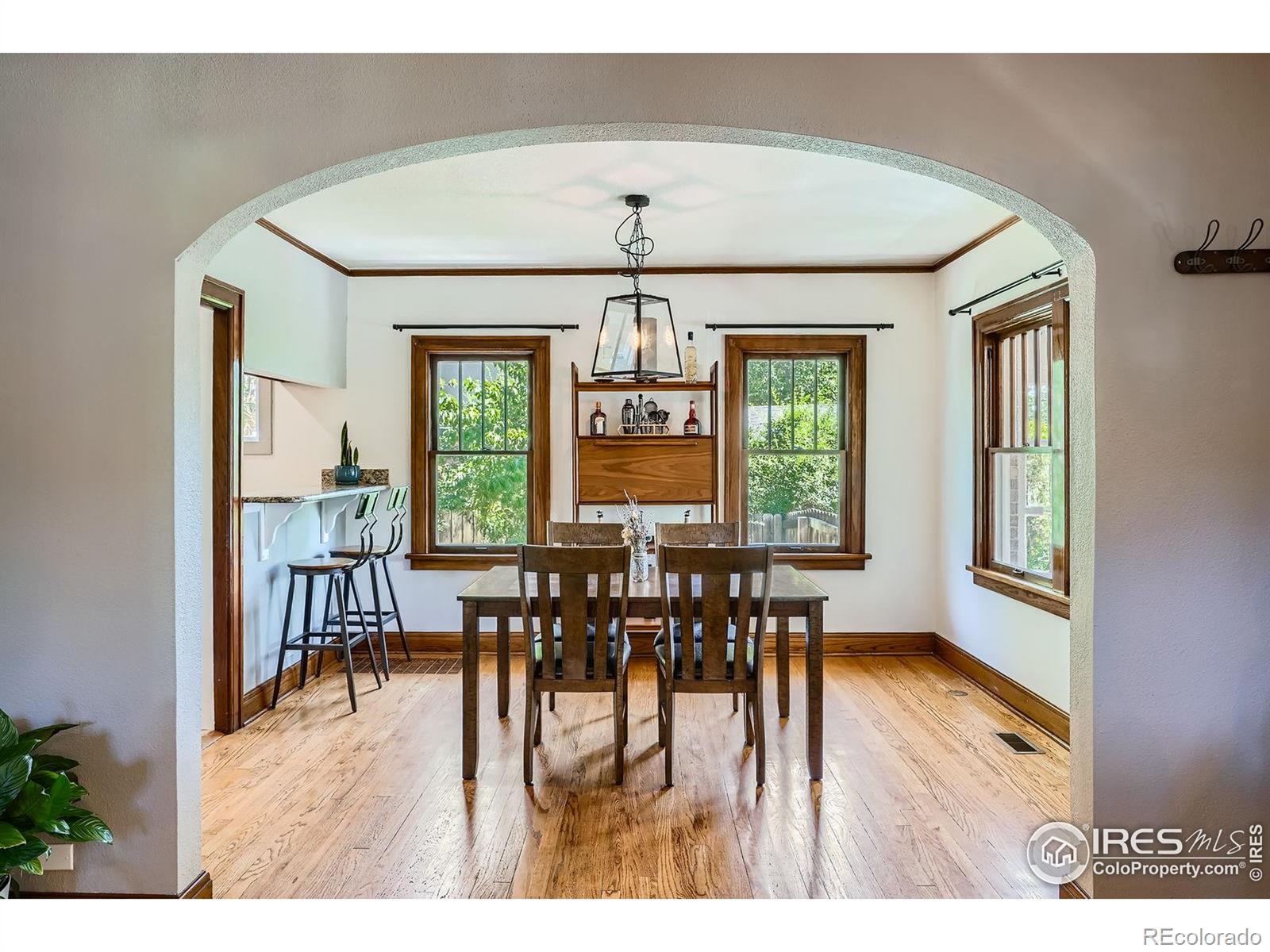 MLS Image #5 for 1230 s emerson street,denver, Colorado