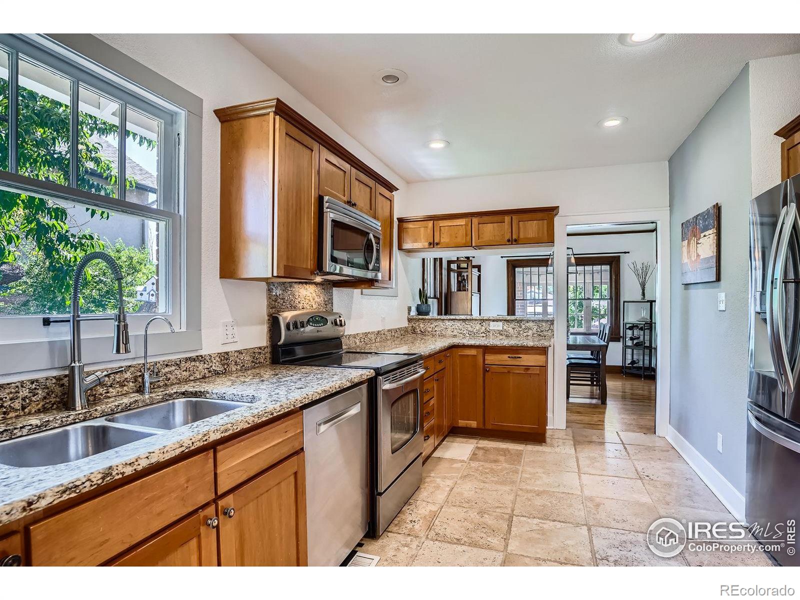 MLS Image #7 for 1230 s emerson street,denver, Colorado