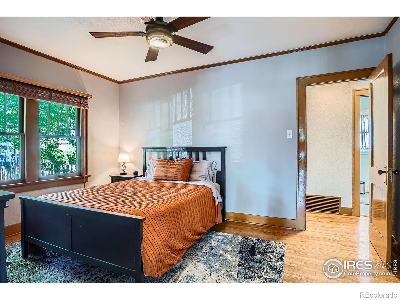 MLS Image #8 for 1230 s emerson street,denver, Colorado