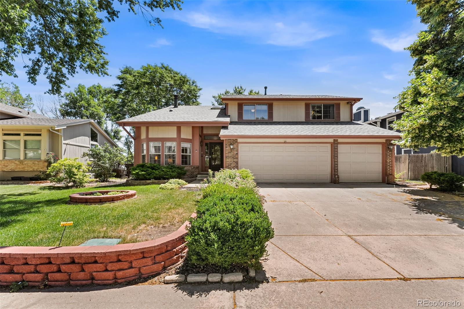 MLS Image #4 for 16085 e lehigh circle,aurora, Colorado