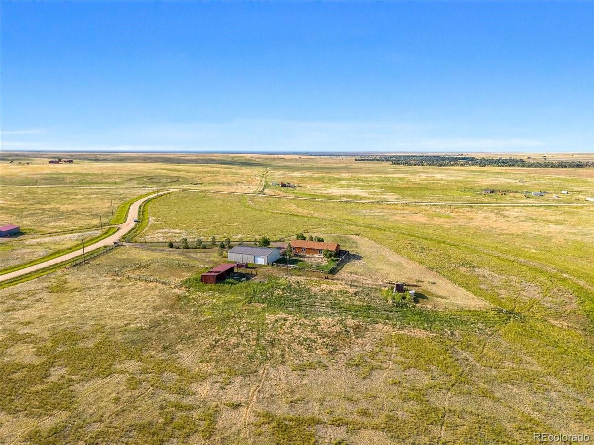 MLS Image #10 for 39970  private road 147 ,agate, Colorado