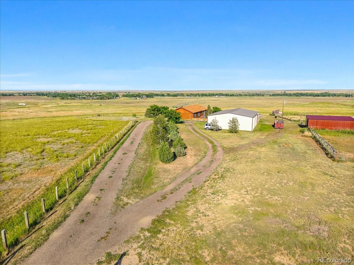 MLS Image #11 for 39970  private road 147 ,agate, Colorado