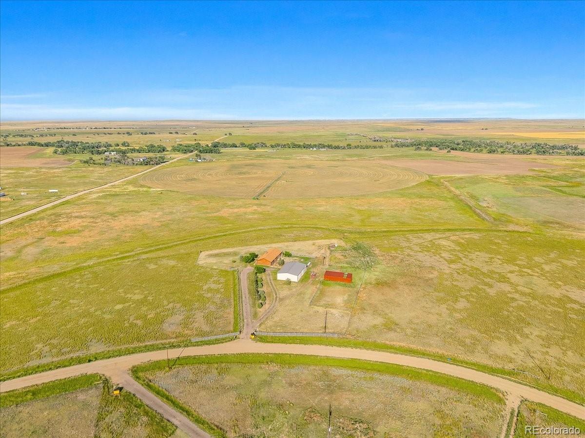 MLS Image #12 for 39970  private road 147 ,agate, Colorado