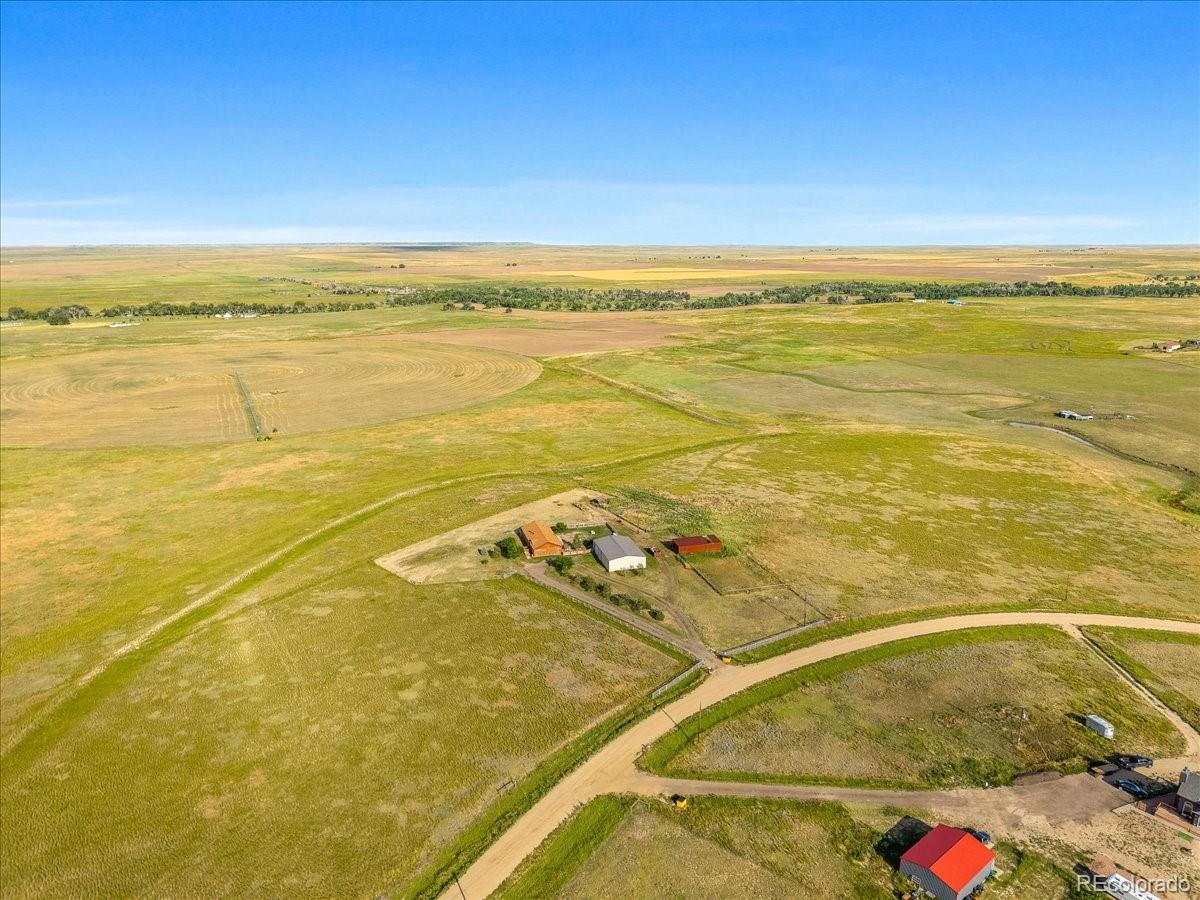 MLS Image #13 for 39970  private road 147 ,agate, Colorado