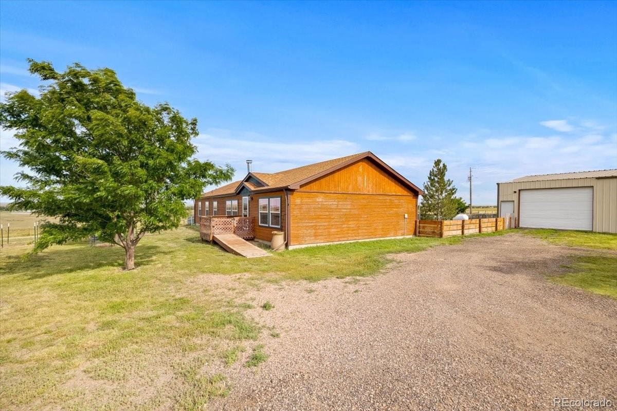 MLS Image #15 for 39970  private road 147 ,agate, Colorado