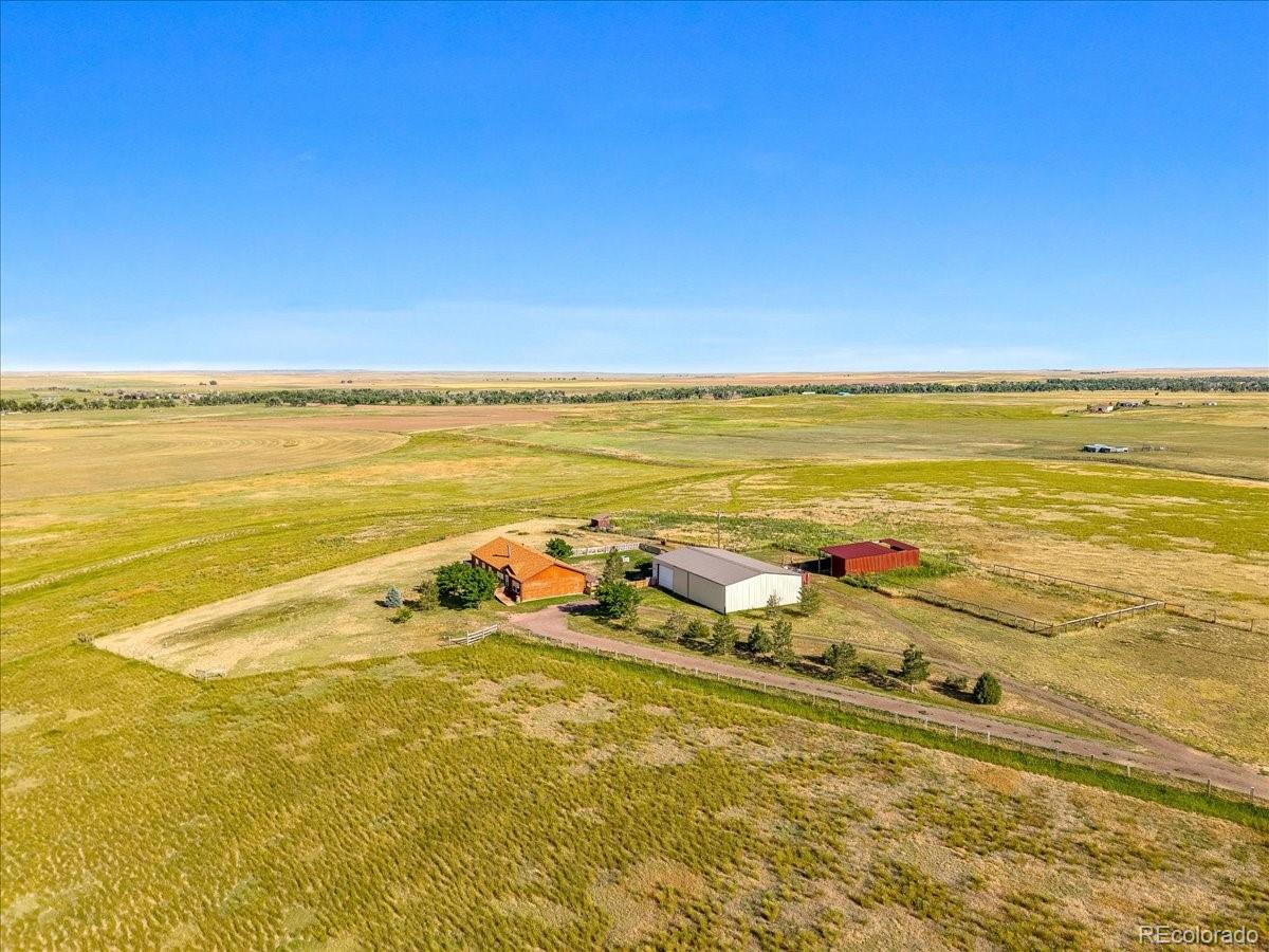 MLS Image #2 for 39970  private road 147 ,agate, Colorado