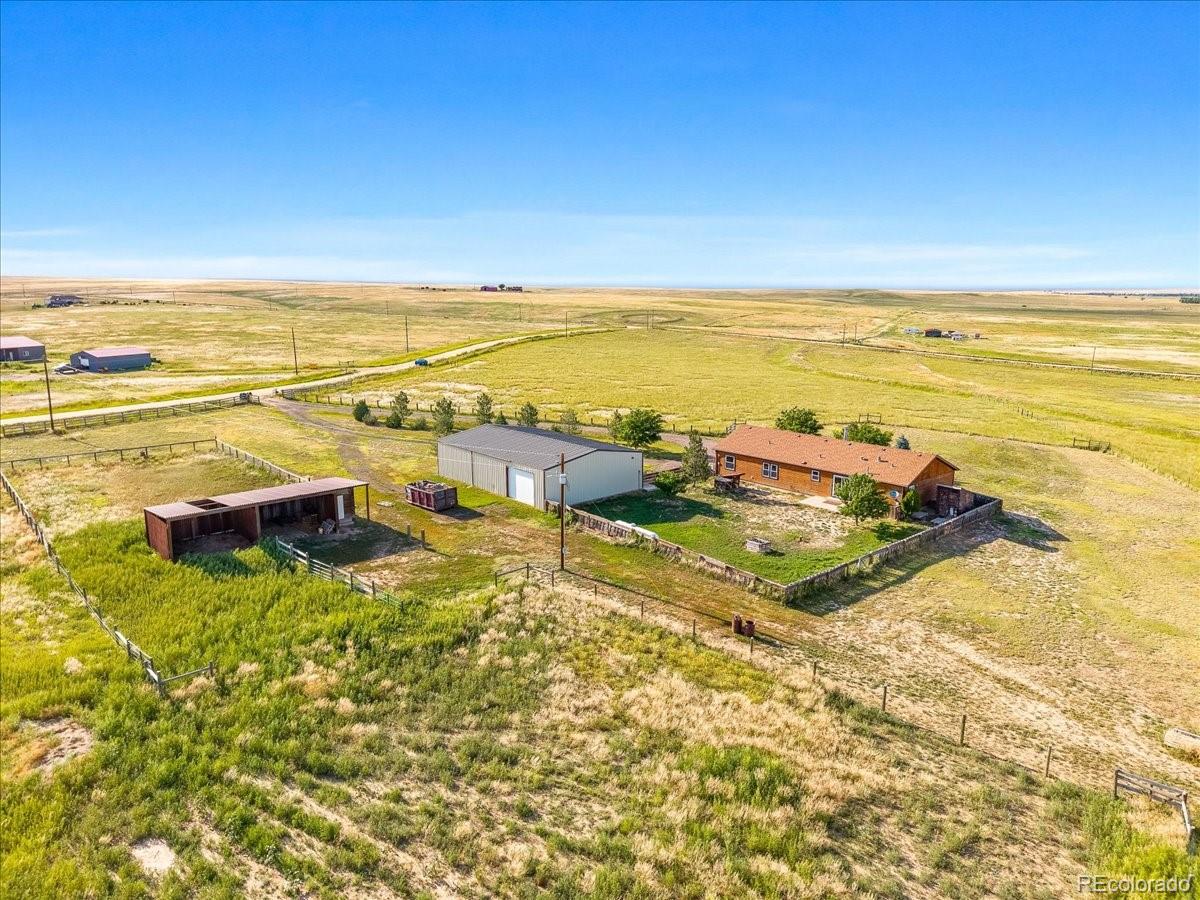MLS Image #3 for 39970  private road 147 ,agate, Colorado