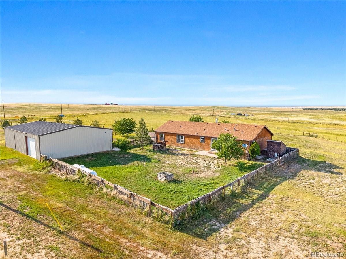 MLS Image #4 for 39970  private road 147 ,agate, Colorado