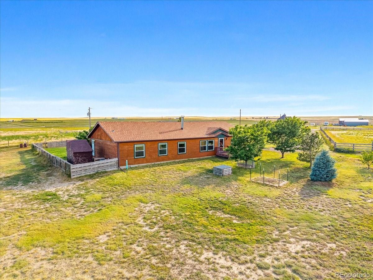 MLS Image #5 for 39970  private road 147 ,agate, Colorado