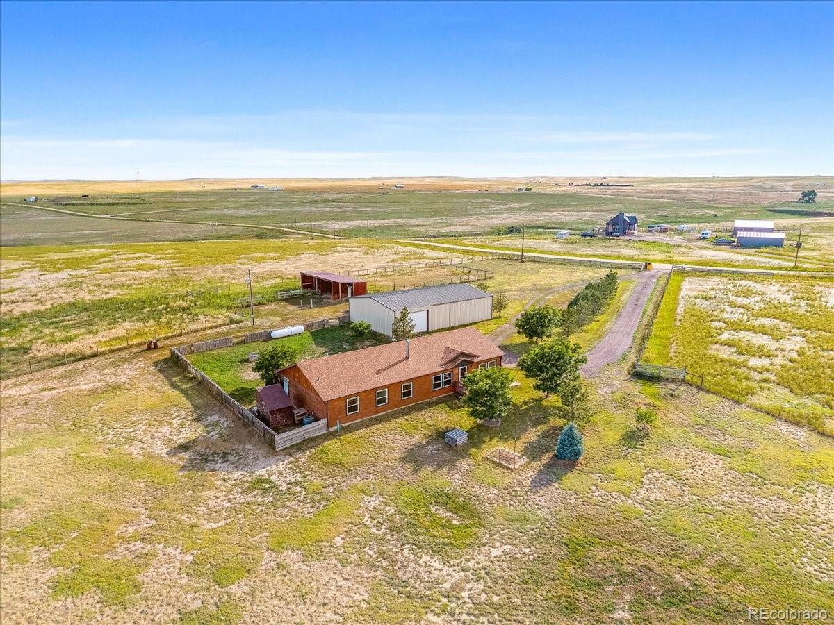 MLS Image #6 for 39970  private road 147 ,agate, Colorado