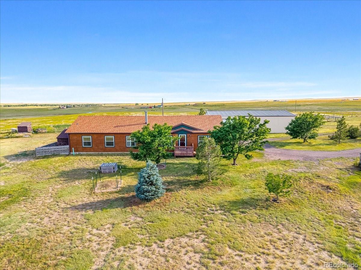 MLS Image #7 for 39970  private road 147 ,agate, Colorado