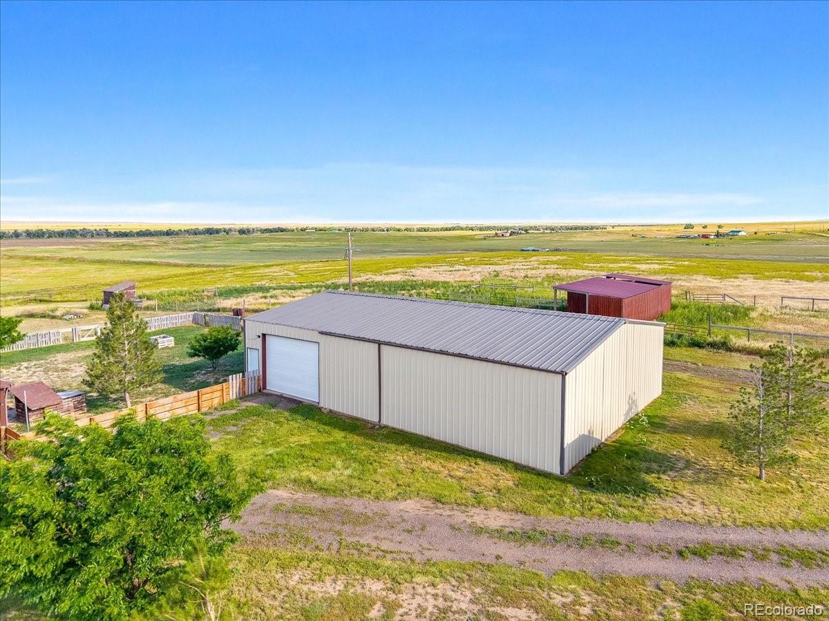 MLS Image #8 for 39970  private road 147 ,agate, Colorado