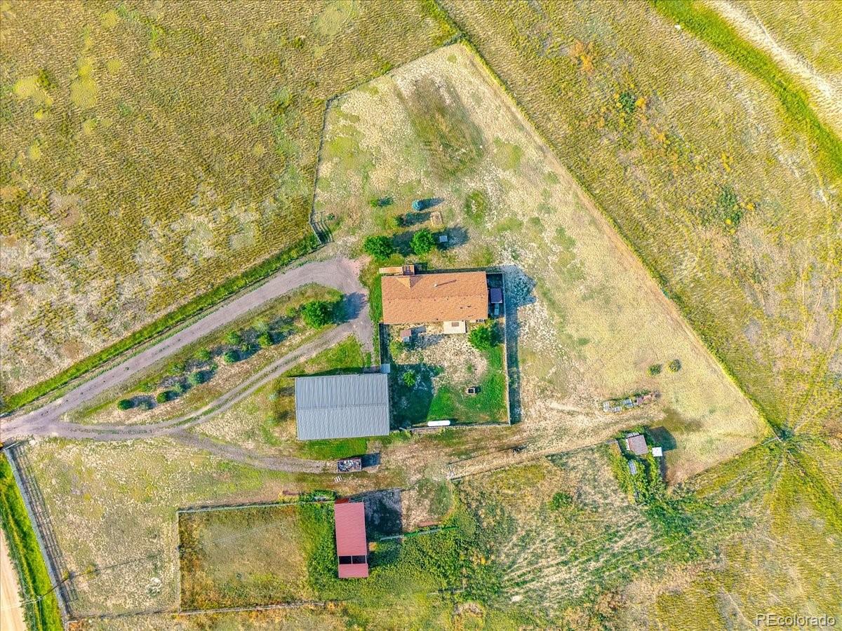 MLS Image #9 for 39970  private road 147 ,agate, Colorado