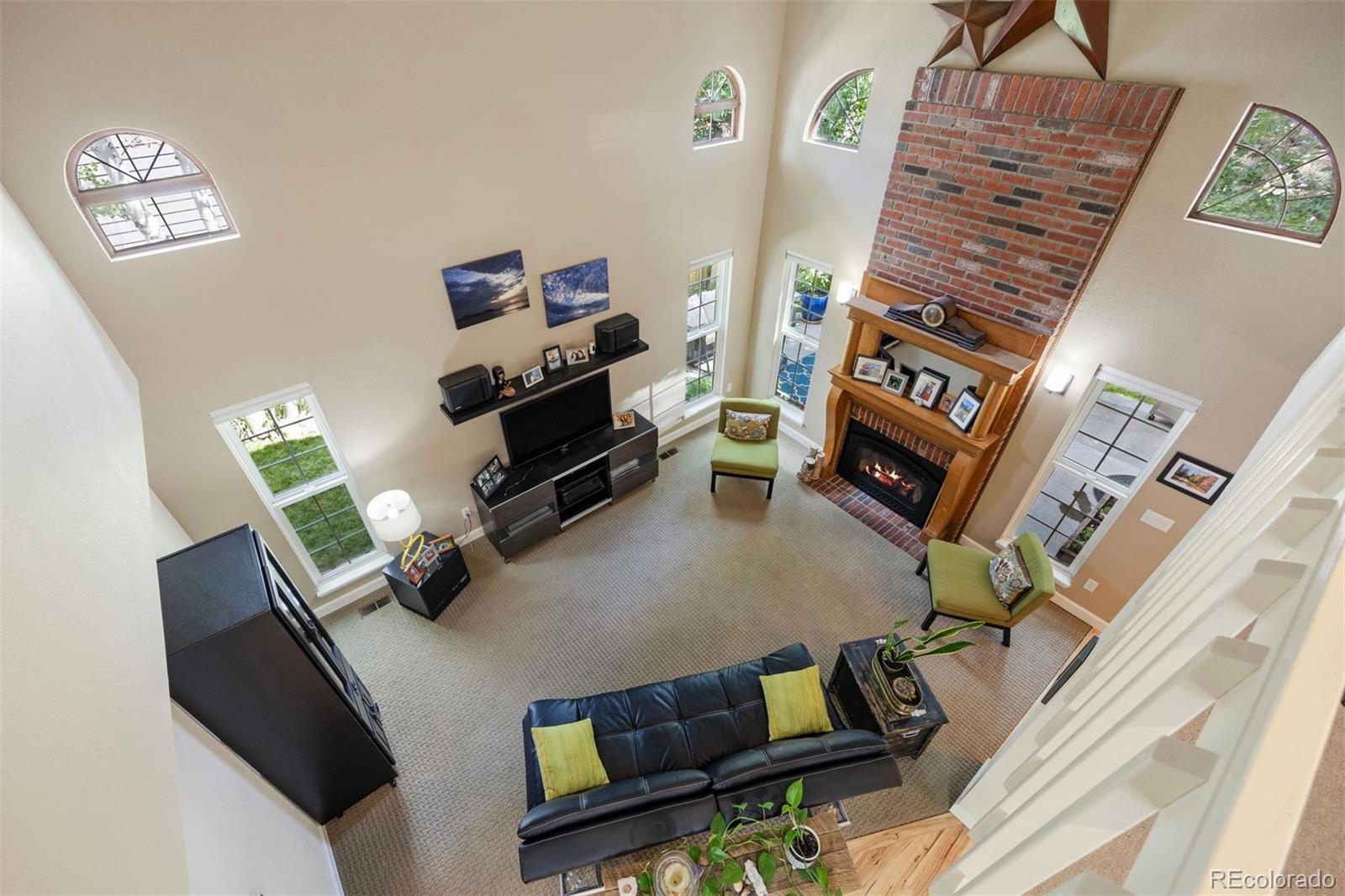 MLS Image #19 for 16268 e belleview drive,centennial, Colorado