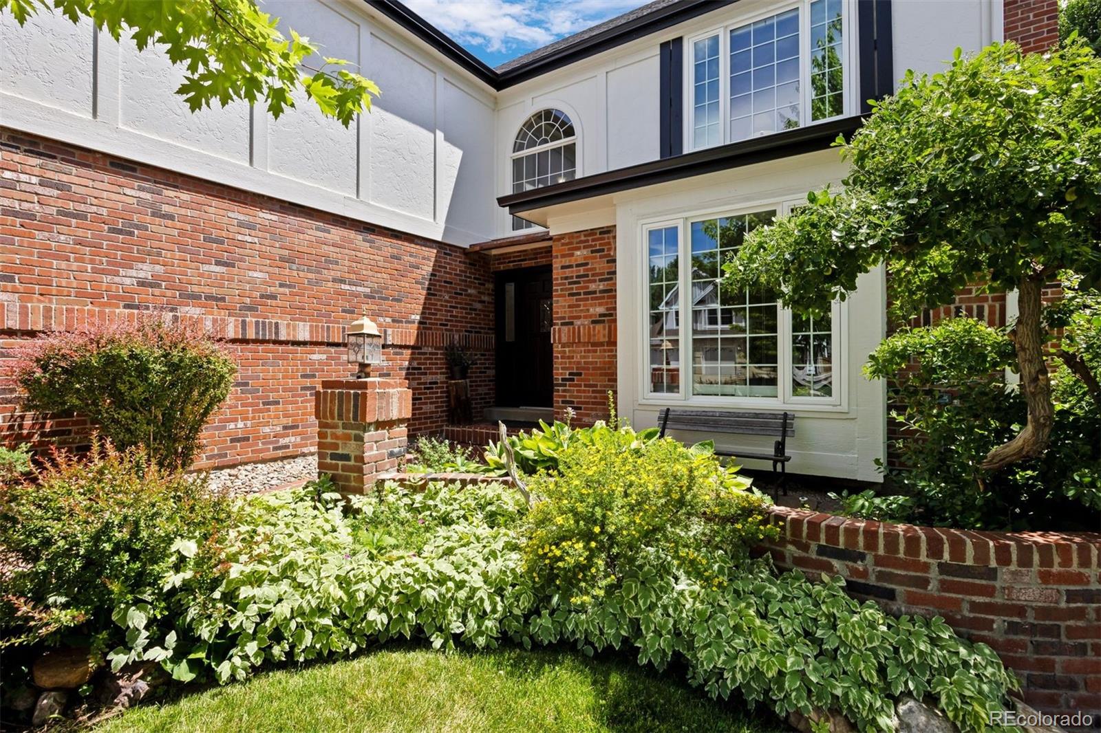 MLS Image #2 for 16268 e belleview drive,centennial, Colorado