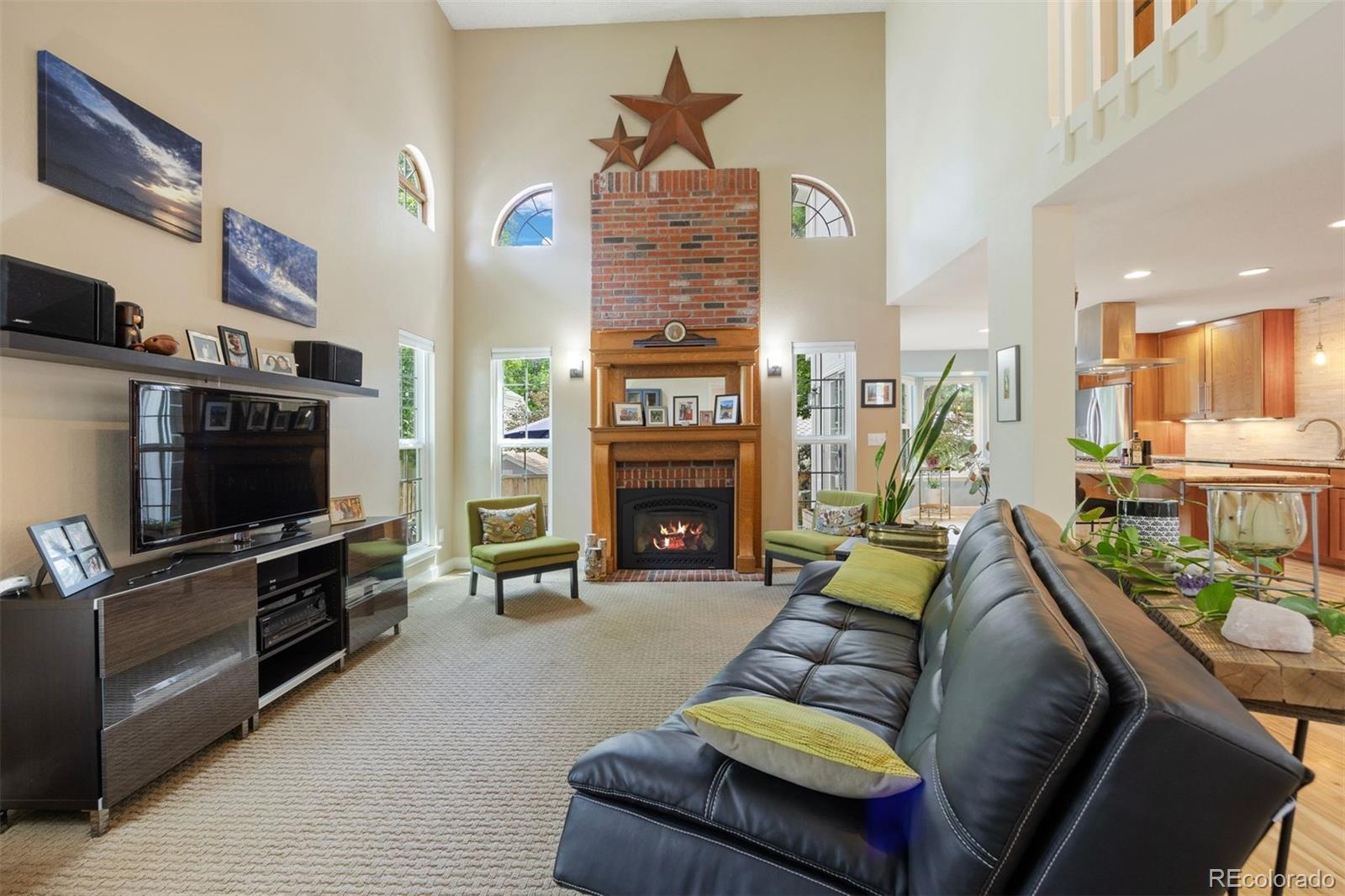MLS Image #3 for 16268 e belleview drive,centennial, Colorado