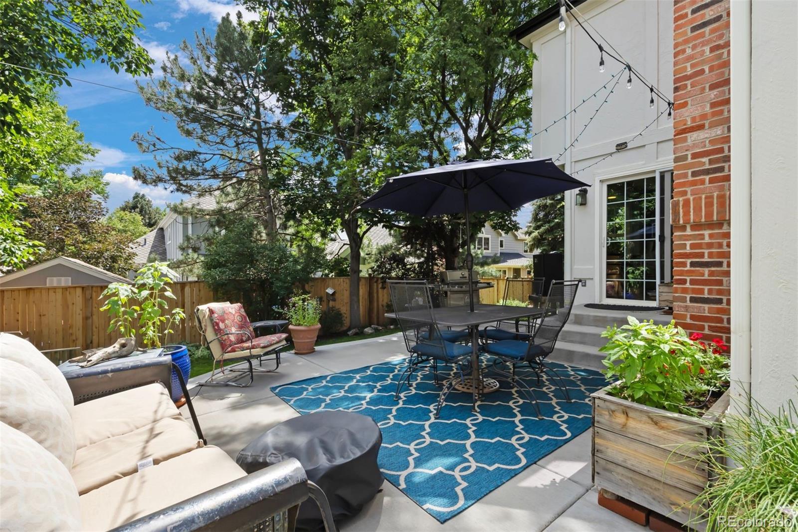 MLS Image #36 for 16268 e belleview drive,centennial, Colorado