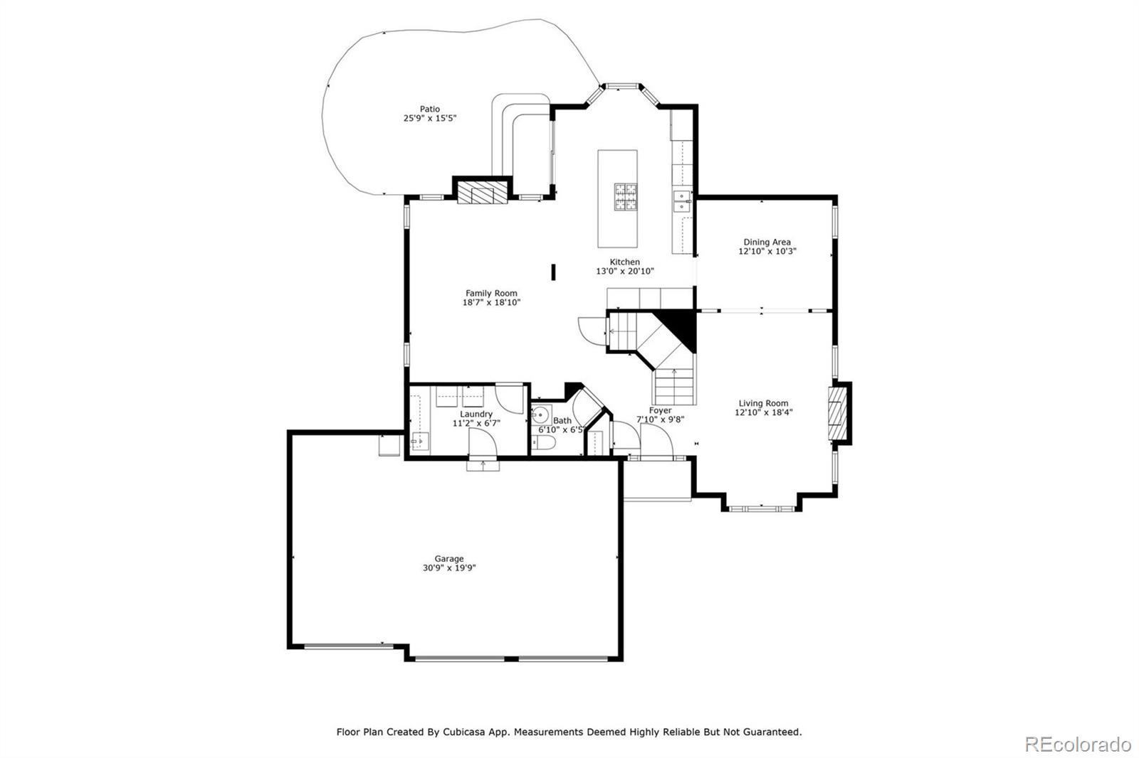 MLS Image #38 for 16268 e belleview drive,centennial, Colorado
