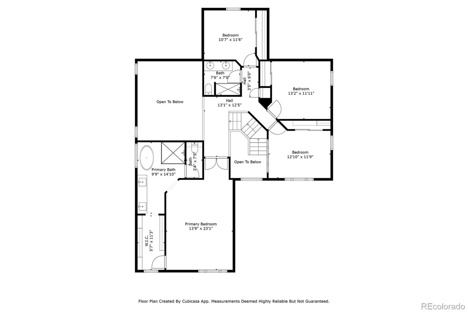 MLS Image #39 for 16268 e belleview drive,centennial, Colorado