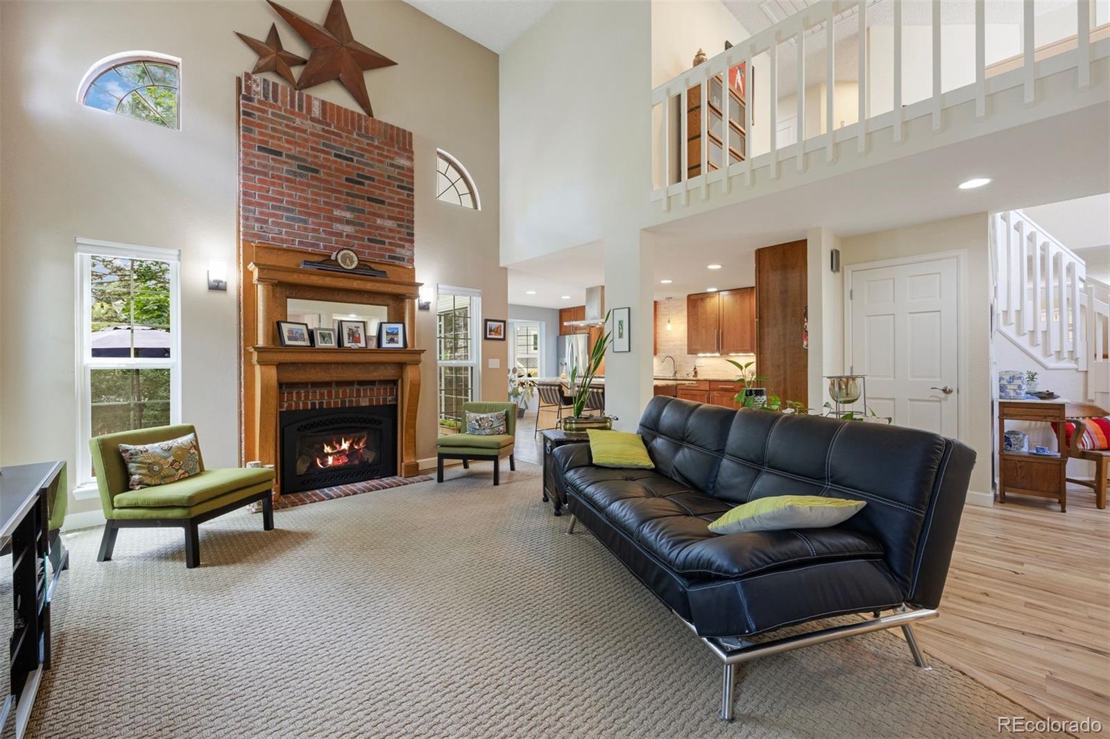 MLS Image #4 for 16268 e belleview drive,centennial, Colorado