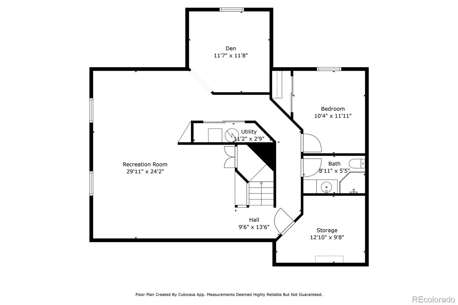 MLS Image #40 for 16268 e belleview drive,centennial, Colorado