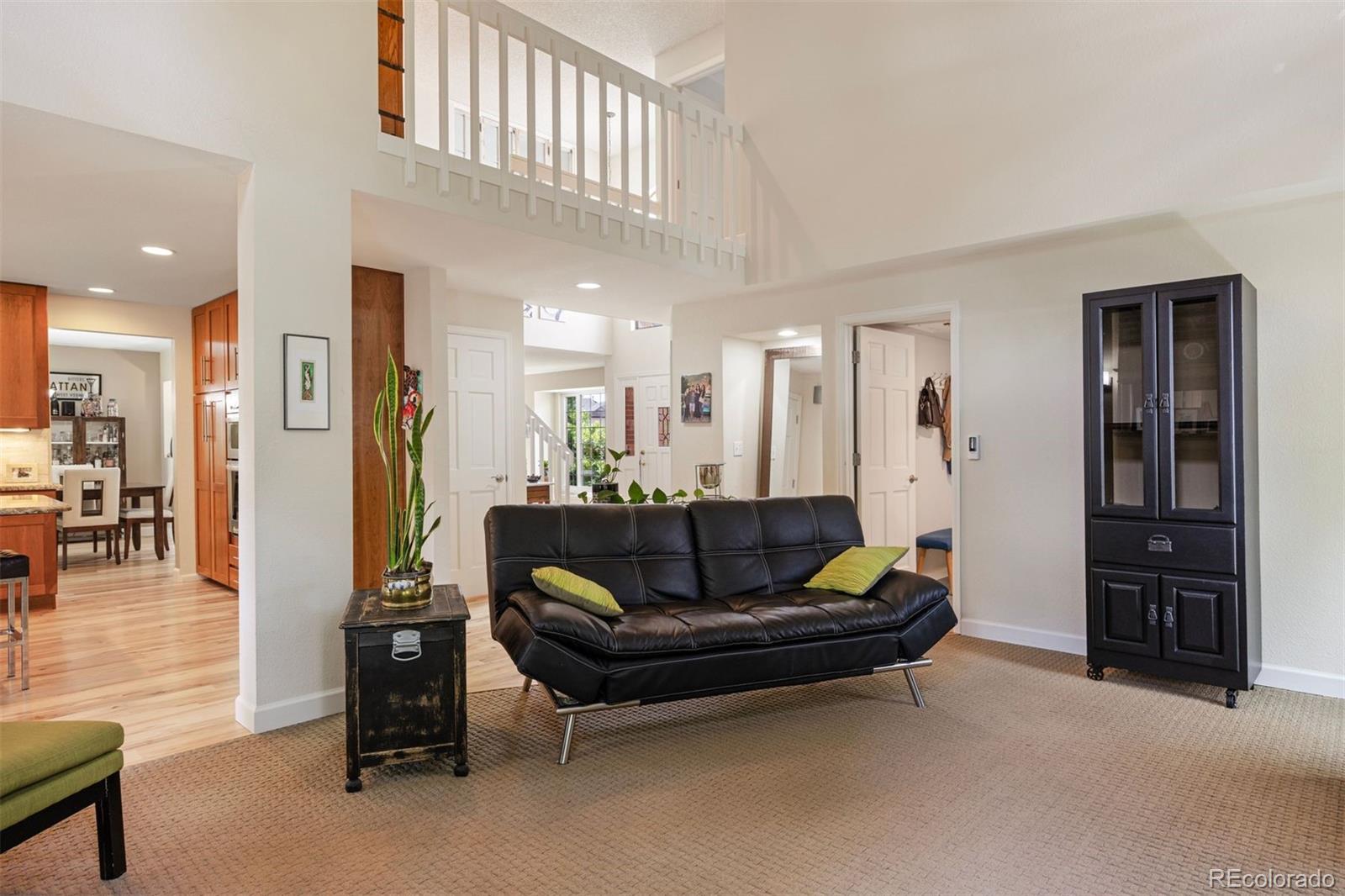 MLS Image #5 for 16268 e belleview drive,centennial, Colorado