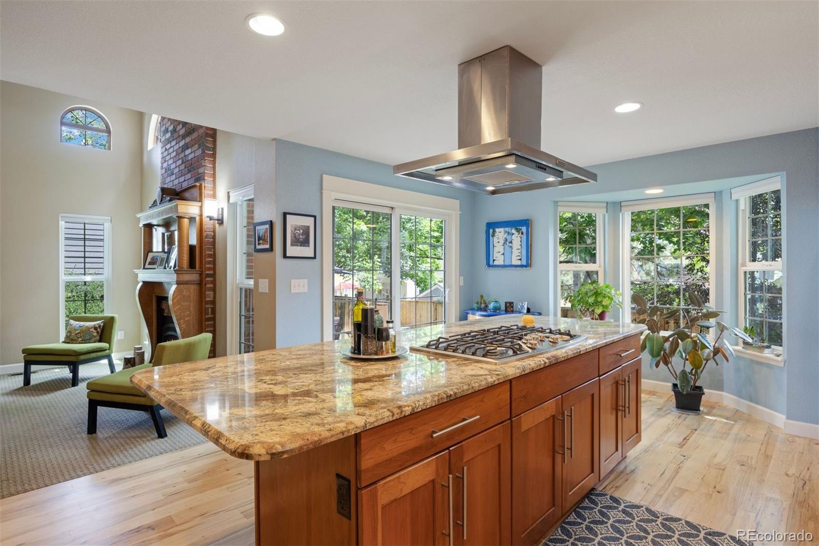MLS Image #7 for 16268 e belleview drive,centennial, Colorado