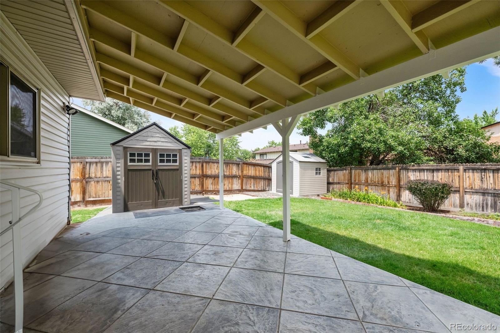 MLS Image #16 for 19477 e greenwood place,aurora, Colorado