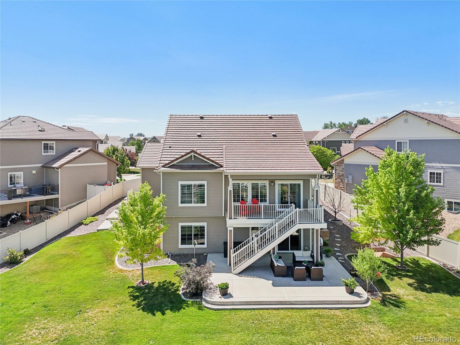 MLS Image #22 for 5227  ironwood court,johnstown, Colorado