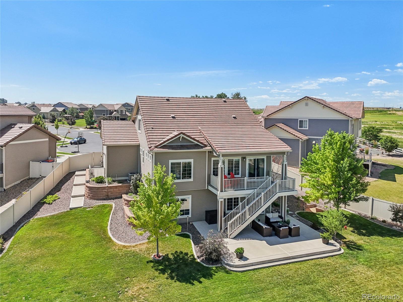 MLS Image #23 for 5227  ironwood court,johnstown, Colorado