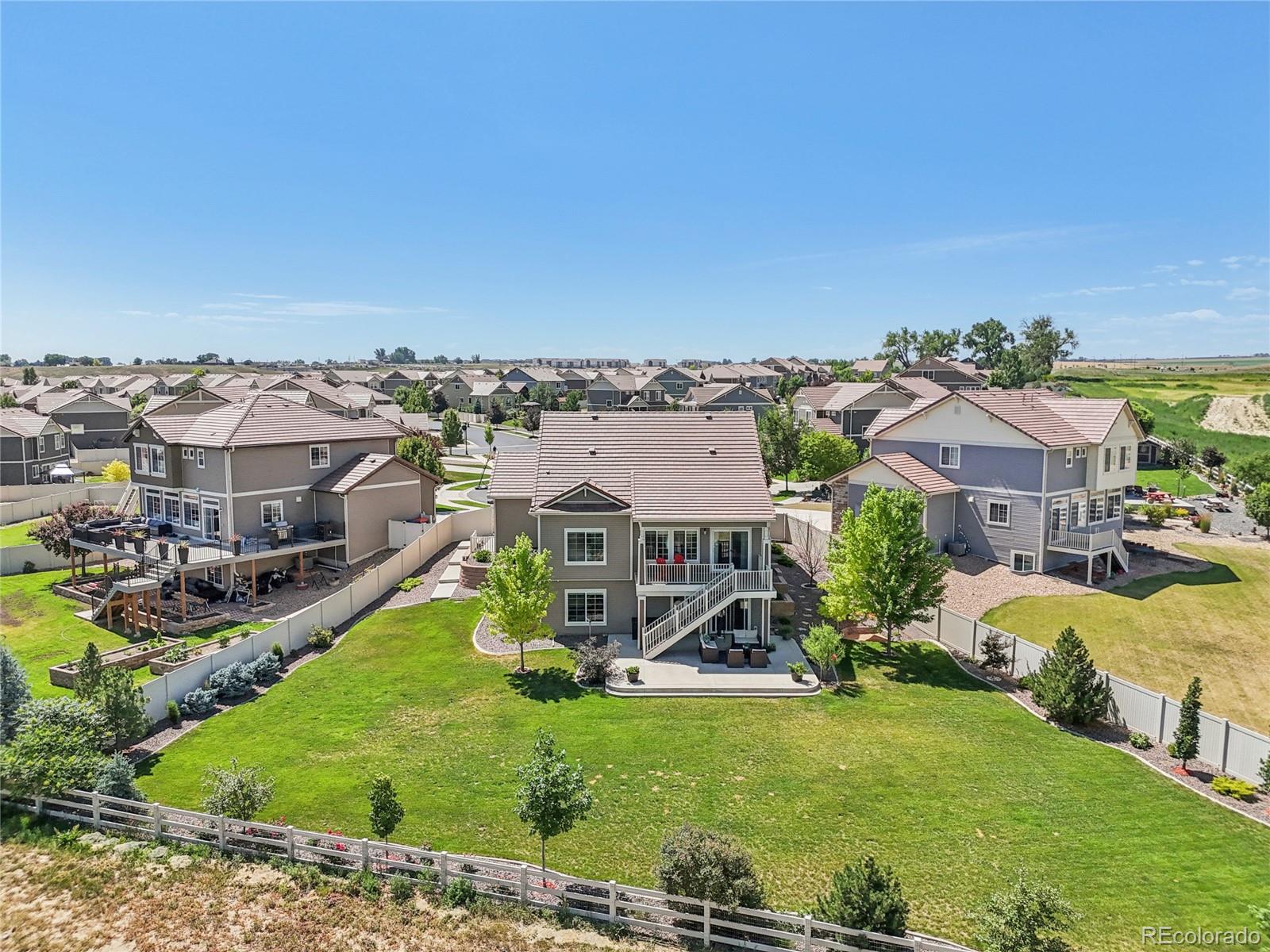 MLS Image #25 for 5227  ironwood court,johnstown, Colorado