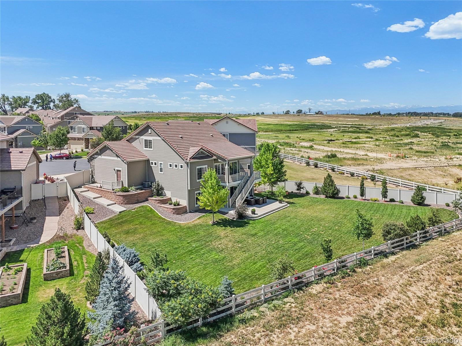 MLS Image #26 for 5227  ironwood court,johnstown, Colorado