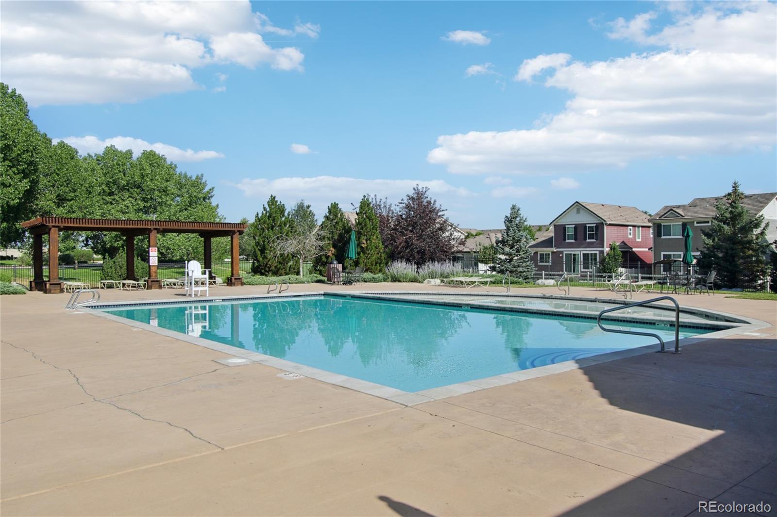 MLS Image #39 for 5227  ironwood court,johnstown, Colorado