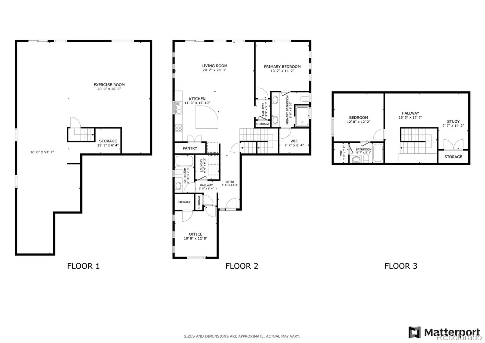 MLS Image #47 for 5227  ironwood court,johnstown, Colorado