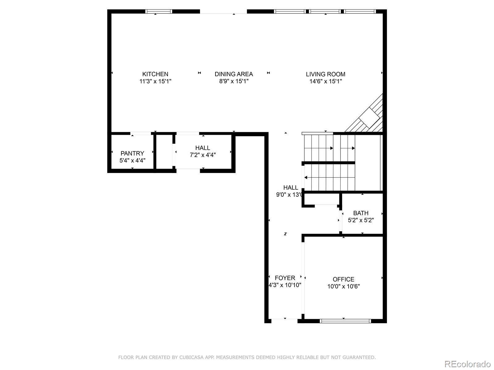 MLS Image #47 for 13376  willow street,thornton, Colorado